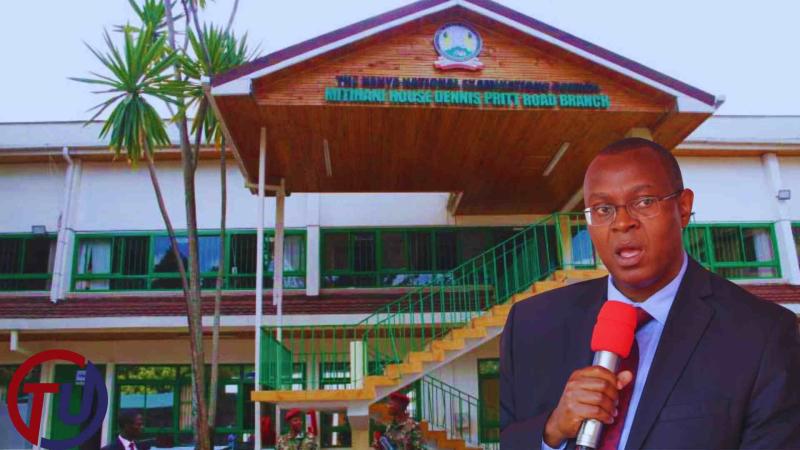 KNEC to Administer KJSEA Qualifying Exams in June.