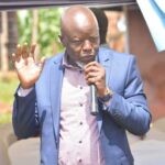 Why MP Were Murder Suspect Philip Aroko Was Re-Arrested Despite Being Granted Bail Why MP Were Murder Suspect Philip Aroko Was Re-Arrested Despite Being Granted Bail