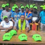 Rigathi Gachagua Gains Momentum as UDA Coordinators Defect to DCP in Uasin Gishu Rigathi Gachagua Gains Momentum as UDA Coordinators Defect to DCP in Uasin Gishu