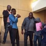 ‘Something’s Not Right!’ Kenyans Alarmed by Governor Natembeya’s Odd Conduct at Court ‘Something’s Not Right!’ Kenyans Alarmed by Governor Natembeya’s Odd Conduct at Court
