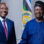 Ruto Reshuffles Top State Agencies, Axes Key Raila Critic in Surprise Shake-Up Ruto Reshuffles Top State Agencies, Axes Key Raila Critic in Surprise Shake-Up