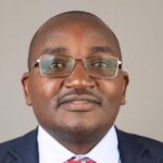 Abducted Juja MP George Koimburi Found Dumped in Coffee Plantation Abducted Juja MP George Koimburi Found Dumped in Coffee Plantation