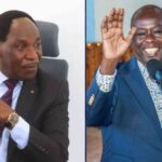 Gachagua Targets Musicians for Meeting Kindiki as MCSK Fires Back with Sanctions Threat Gachagua Targets Musicians for Meeting Kindiki as MCSK Fires Back with Sanctions Threat