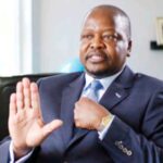 CS Mutahi Kagwe Dragged Into Multimillion Macadamia Export Fraud CS Mutahi Kagwe Dragged Into Multimillion Macadamia Export Fraud
