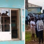 Friends School Mbale Students Sent Home Indefinitely After Riot Over Denied LaLiga Match Viewing Friends School Mbale Students Sent Home Indefinitely After Riot Over Denied LaLiga Match Viewing