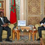 Kenya, Morocco Deepen Relations with New Deals on Trade, Education, and Fertiliser Kenya, Morocco Deepen Relations with New Deals on Trade, Education, and Fertiliser