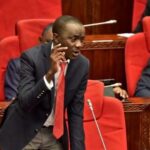 Joseph Kasheku Musukuma: Tanzanian MP Who Insulted Kenya Has Only Primary Education — Now a Meme in Kenya Joseph Kasheku Musukuma: Tanzanian MP Who Insulted Kenya Has Only Primary Education — Now a Meme in Kenya