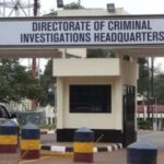 DCI Arrests Subaru Owner Linked to Alleged Abduction of Juja MP Koimburi DCI Arrests Subaru Owner Linked to Alleged Abduction of Juja MP Koimburi