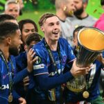 Chelsea Face Potential Champions League Ban Despite Strong Season Finish Chelsea Face Potential Champions League Ban Despite Strong Season Finish