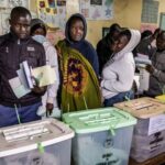 2027 General Election Preparations in Jeopardy as Treasury Omits Ksh9.2 Billion from Budget 2027 General Election Preparations in Jeopardy as Treasury Omits Ksh9.2 Billion from Budget