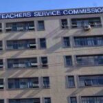 Parliament Probes TSC Over Non-Payment of Allowances to 99,000 Acting Teachers Parliament Probes TSC Over Non-Payment of Allowances to 99,000 Acting Teachers