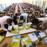 Govt Reinstates Sh5.9 Billion for KPSEA, KJSEA, and KCSE After Public Outcry Govt Reinstates Sh5.9 Billion for KPSEA, KJSEA, and KCSE After Public Outcry