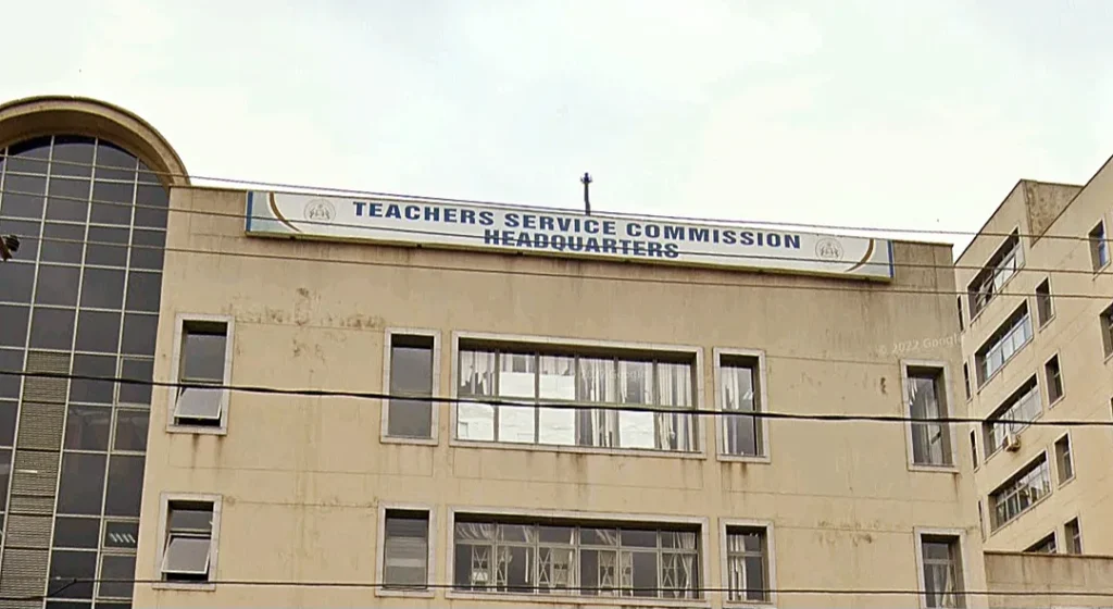 TSC Salary Scale and Allowances for JSS Teachers, Qualifications and Promotion Criteria 2 TSC Salary Scale and Allowances for JSS Teachers, Qualifications and Promotion Creteria (Career Guidelines)