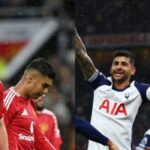 Europa League Final Preview: Tottenham & Man Utd Predicted XIs Europa League Final Preview: Tottenham & Man Utd Predicted XIs