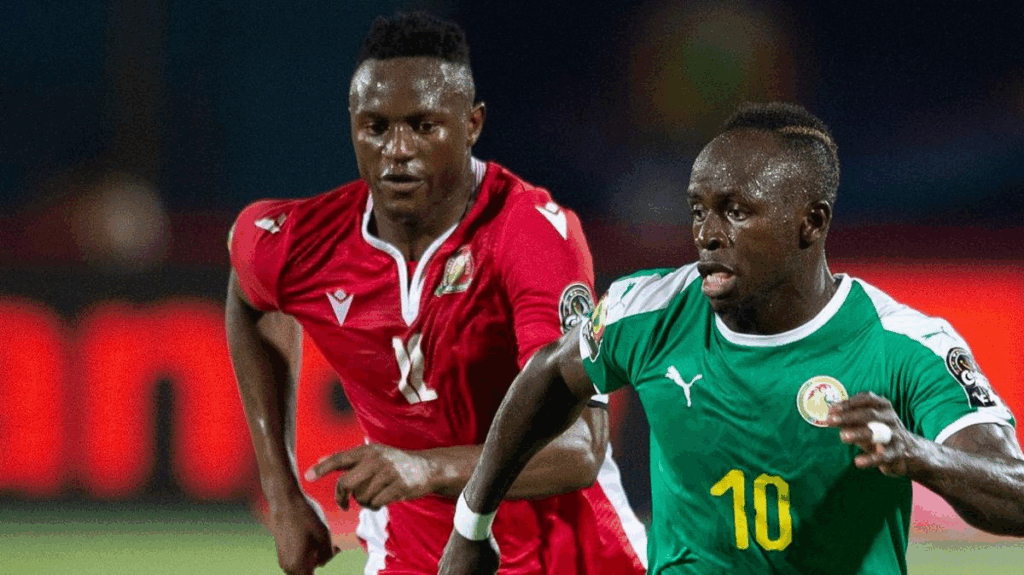 Victor Wanyama Declines National Team Return Despite Call-Up by Coach McCarthy