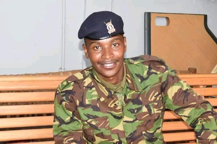Samidoh Faces Yet Another Political Heat After ‘Wantam’ Chants at UK Concert