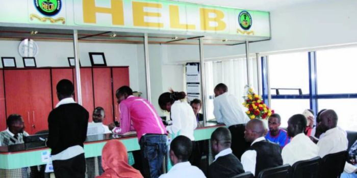 HELB Backtracks on Use of Police for Loan Recovery