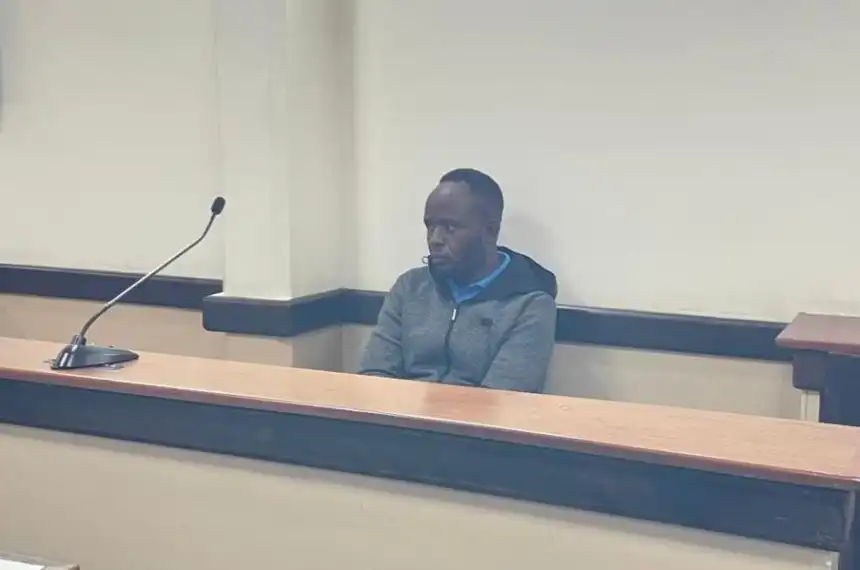 ‘Something’s Not Right!’ Kenyans Alarmed by Governor Natembeya’s Odd Conduct at Court