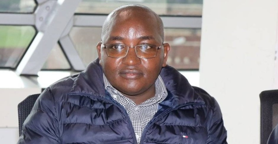 Abducted Juja MP George Koimburi  Found Dumped in Coffee Plantation