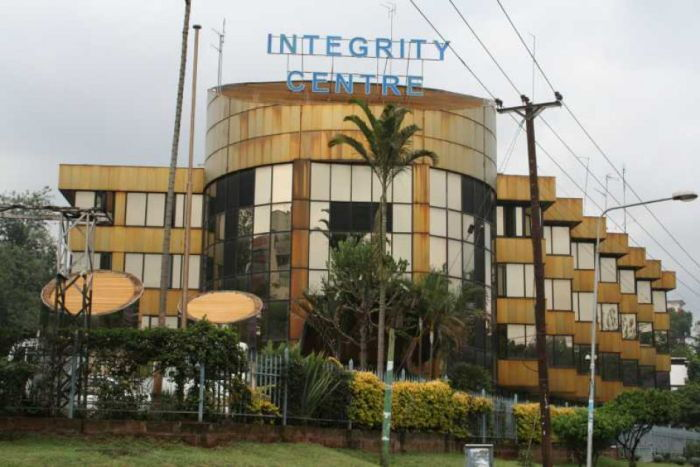 Kajiado West MP George Sunkuyia Arrested Over Alleged KCSE Certificate Forgery
