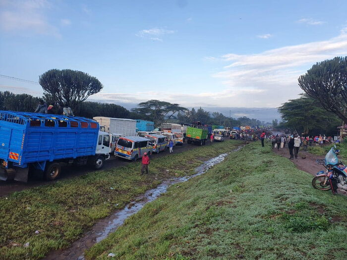 Motorists to Pay Toll for 30 Years on New Nairobi-Nakuru Highway, KeNHA Confirms