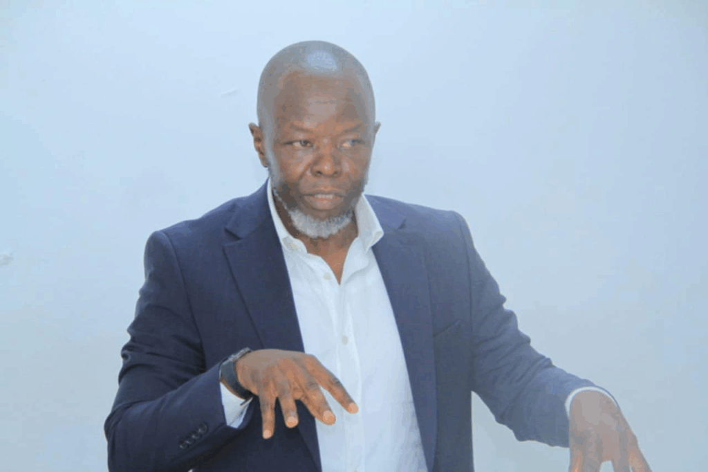 Why MP Were Murder Suspect Philip Aroko Was Re-Arrested Despite Being Granted Bail