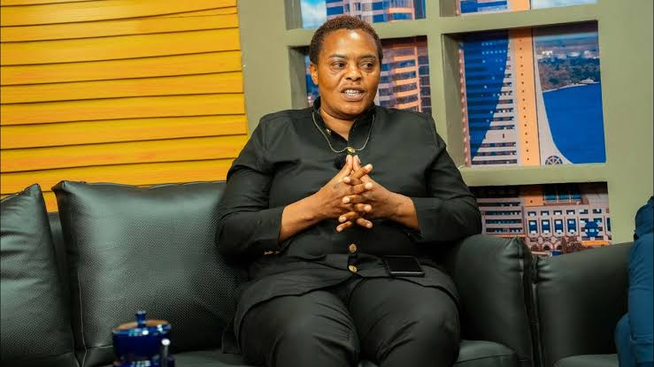 Tanzanian MP Jesca Msambatavangu Invites Kenyan Gen Z to WhatsApp Dialogue, Plans Live Session Saturday