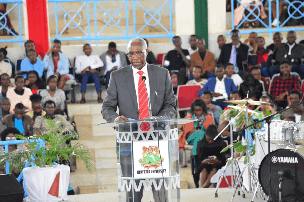 High Court Orders Kenyatta University to Pay Student KSh850,000 for Missing Marks, Mandates Graduation