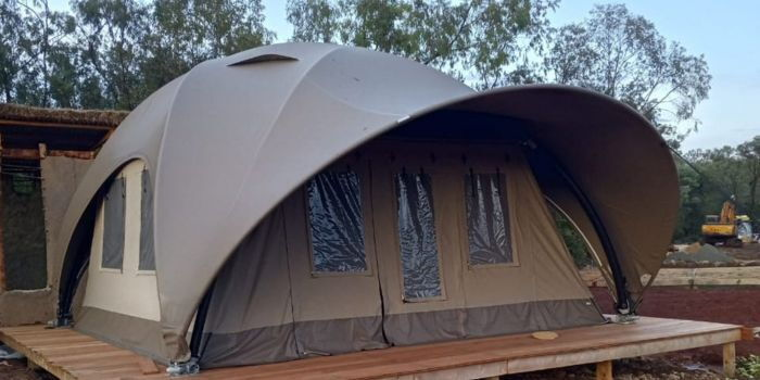 Adani Whistleblower Nelson Amenya Links UDA MP’s Family to Controversial Ngong Forest Hotel Project