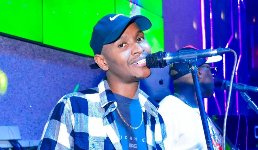 IG Kanja Addresses Samidoh’s Redeployment to ASTU in Gilgil Following “Wantam” Chant 