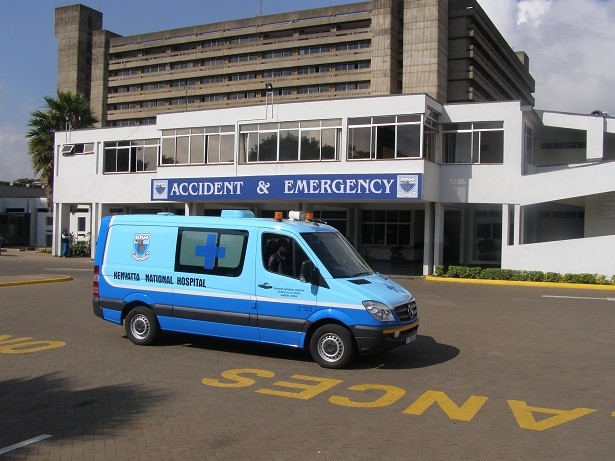 KNH Announces Temporary Suspension of LINAC Cancer Treatment Machine Following Technical Failure