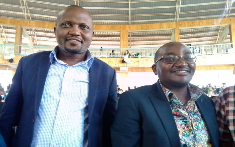 ‘He Lacked the Brain of the Scriptwriter!’ – Moses Kuria Roasts Koimburi Over Self-Abduction Drama