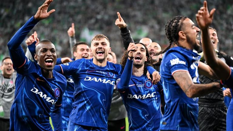 Chelsea Face Potential Champions League Ban Despite Strong Season Finish