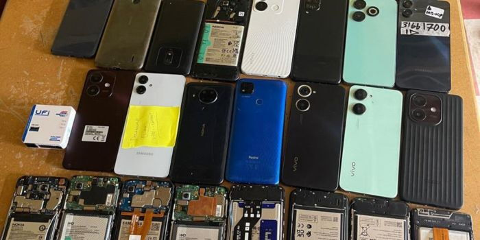 Police Warn Kenyans Against Mobile Phone Flashing to Evade Lipa Mdogo Mdogo Payments