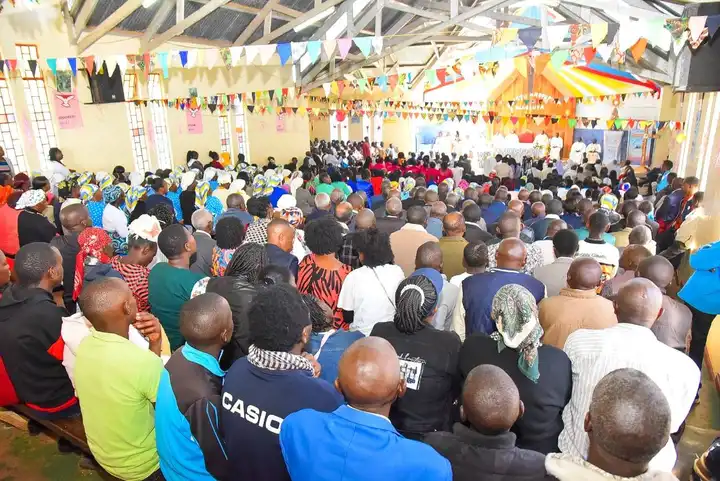 Father John Maina: Shock as Catholic Priest Linked to Gachagua Found Dead 50km From His Church