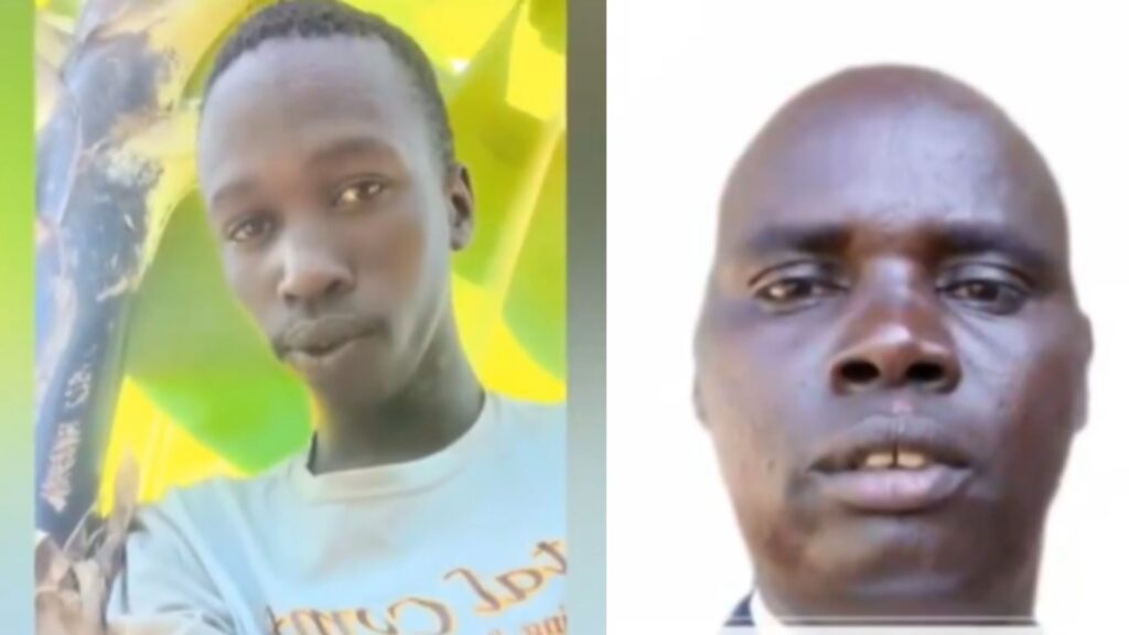 Twist as Two Suspected Witnesses in Priest Alloys Bett Murder Found Dead in Soin