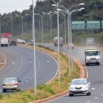 KeNHA Announces Closure of Section of Southern Bypass to Install Pavement Sensors KeNHA Announces Closure of Section of Southern Bypass to Install Pavement Sensors