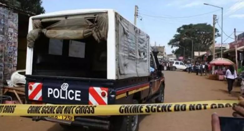 DCI Arrests 17-Year-Old Suspect Over Menengai Child Murder