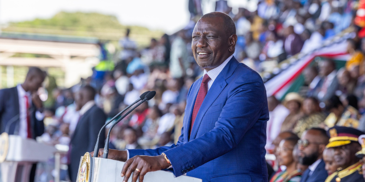 Ruto Introduces ‘Lipa Polepole’ SHA Payment Scheme to Ease Payments for Informal Sector