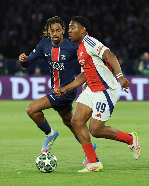 Arsenal File Complaint to UEFA Over Champions League Scheduling Dispute