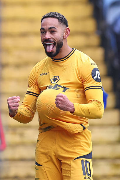 Matheus Cunha Joins Manchester United in £62.5m Transfer — Takes No.10 Shirt from Marcus Rashford