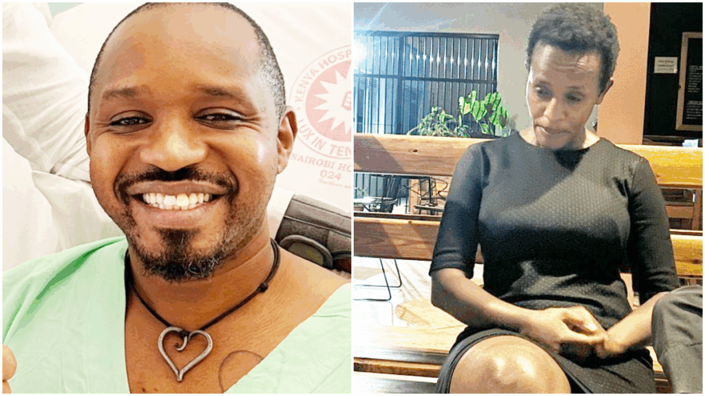 Activist Boniface Mwangi Alleges Brutal Sexual Abuse by Tanzanian Authorities