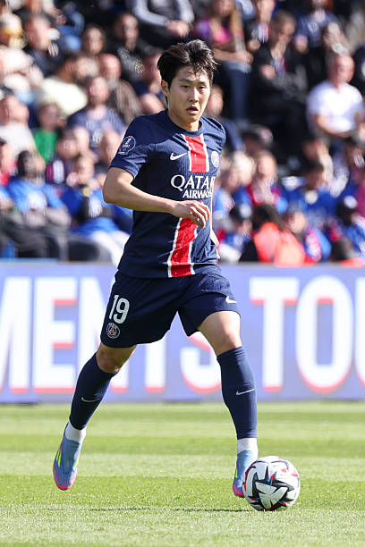 PSG Transfer Shock: Two Stars Listed Just 48 Hours After UCL Win— One Eyed by Arsenal