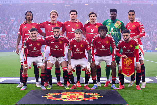 Andre Onana Set for Summer Exit as Manchester United Eye Three Replacements; Bruno Fernandes & Garnacho Also in Spotlight