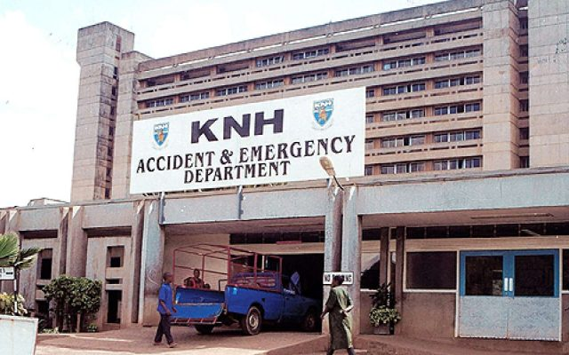 Kenyatta National Hospital Issues Disposal Notice for 262 Unclaimed Bodies