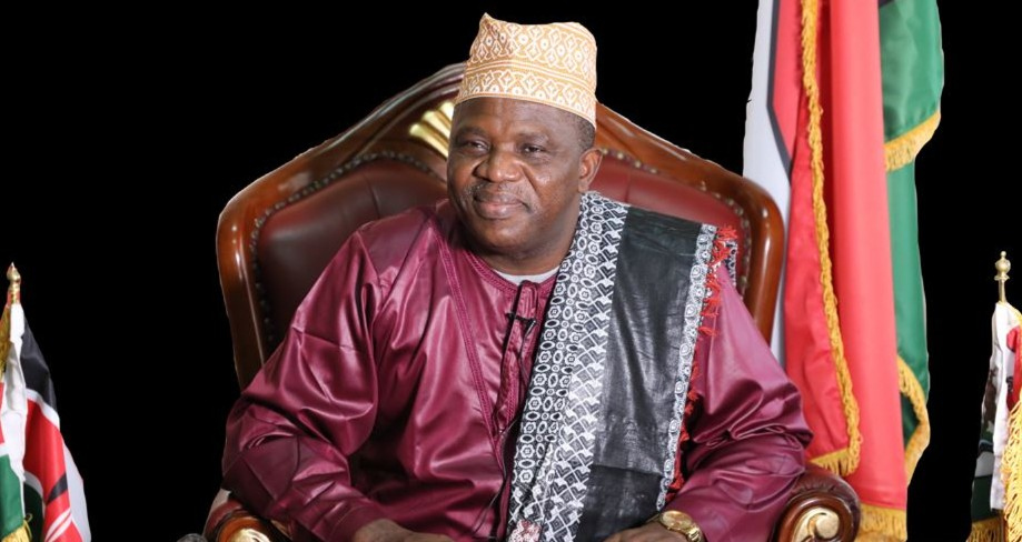 Government’s Secretive NIS Projects Fuel Suspicion and Resistance as President Ruto Faces Backlash