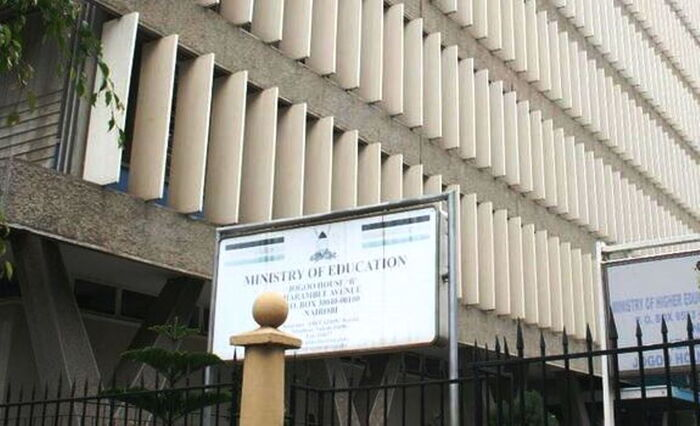 Auditor General Flags Ksh2M Procurement Irregularities in Education Ministry’s iPad and MacBook Purchases