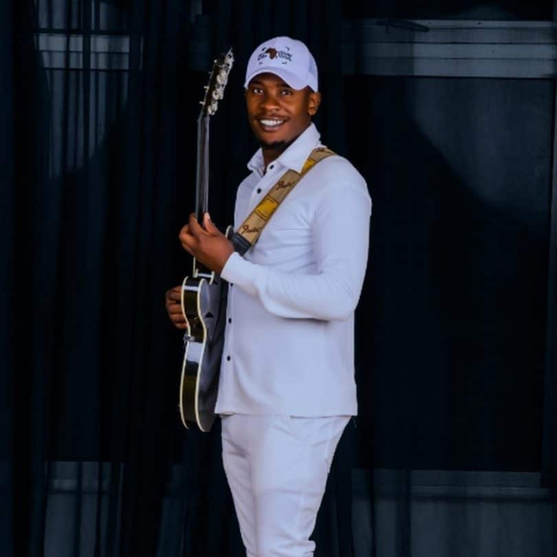 Mugithi Star Waithaka Wa Jane Claims Life in Danger Amid Fallout Over Artists' Visit to Deputy President