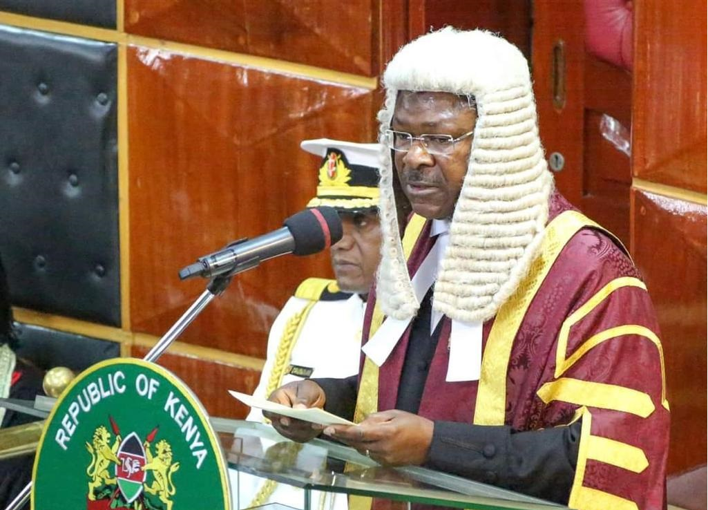 MP Proposes Public Funding for Independent Candidates in Political Parties Bill Amendment