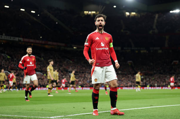 Bruno Fernandes Set to Stay at Manchester United — Why His Presence Goes Beyond Football